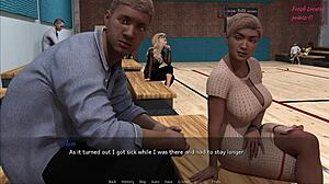 Hot Stepsister Finds Porn