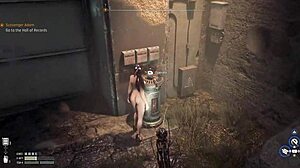 Play Stellar Blade nude?