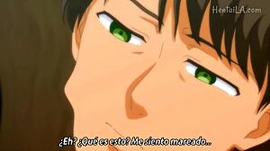 yamitsuki muramelt y limit features anal assfucking in anime