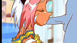 Dream Girl Remaster Gameplay