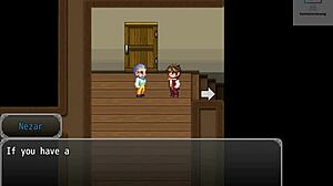 Henteria Chronicles 3 Part 25 English Game With Pixel Art