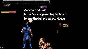 ヘンタイゲーム 新2025 Mt Komb セックスゲームプレイ