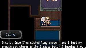 henteria chronicles 3: 'big cock blowjob in missionary and doggystyle'