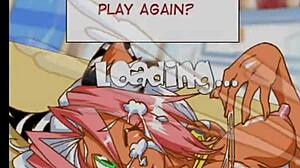 Dream Girl Remaster Gameplay