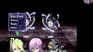 Demons roots part five tolkia