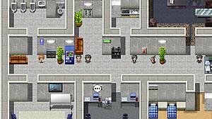 Love & Bitch 2: Wife gives boss a titjob, then perfunctory sex with me.