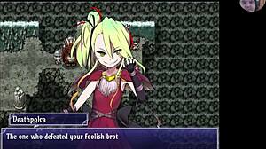 Demons roots part five tolkia