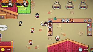 HENTAI GAME NTR RICE PART 9 MATING PRESS AND CUMSHOOT