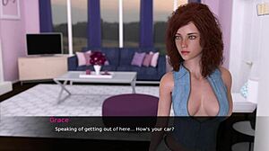 I Explored Pine Falls 17 With Big Tits