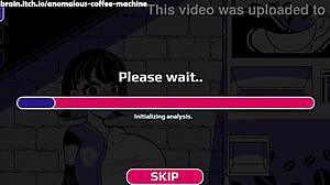 Big Tits And Big Dick Anime Hentai Scenes