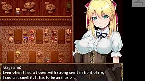 THE CURSE OF KUBEL PART 1 ENG PROLOGUE WITH ASIAN HENTAI