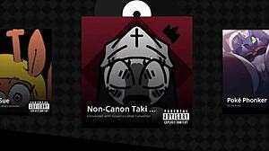 야, 이 비트뱅거 게임플레이에 아즈리엘과 차라랑 뛰어들어볼까? 재밌겠지?