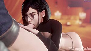 Sfm animations showcase best anime hentai with big ass and boobs.