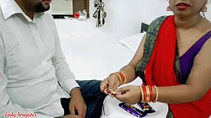 this rakhi step-sex video has slow motion action