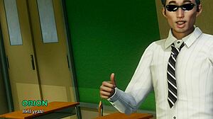 Eternum 23 3D Teen Anime Game