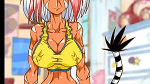 Dream Girl Remaster Intense Gameplay