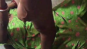Demon sissy takes big black cock in anal creampie. Indian village chubby slut swallows cum after deepthroat machine fucking.