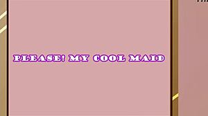 my cool maid full gameplay gallery