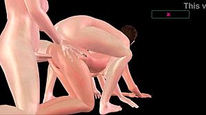 Hintçe Sesli Seks Hikayesi: Neha Bhabhi'nin Chudai Macerası!