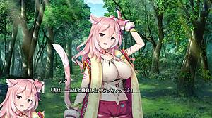 Girls Frantic Clan Shima Satsuki Exclamatory Hentai Game