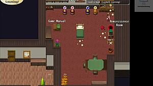 Henteria Chronicles 3 Part 25 English Game With Pixel Art