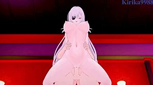 st louis luxury handle and fritz rumey intense sex - azur lane hentai