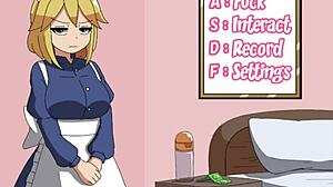 my cool maid full gameplay gallery