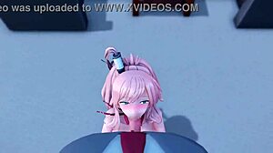saratoga collection teases with azur lane rule 34 3d anime hentai vibes