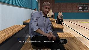 Fetish locator hides hot stepsister finding my porn collection with giant robot blowjob and creampie.