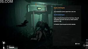 Stellar Blade nude mod explodes!