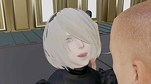 2B gjennomgår sin første militære eksamen i laboratoriet!