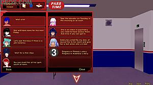 Broke Guy Turns Naughty Doctor In Hospital Caretaker Adventures