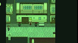 Henteria Chronicles 3 Part 25 English Game With Pixel Art