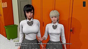 リップルズ133 アニメゲーム章