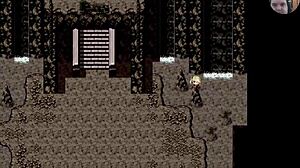demons roots - parte 05 - tolkia gets me all worked up with those monster fights and demon battles... uh, intense stuff