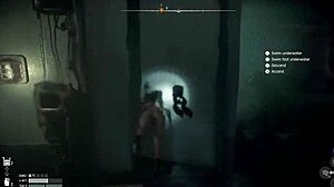 Stellar Blade nude mod explodes!