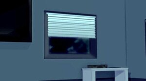 3D Hentai Action