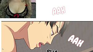 La Chica Descarada - Comic - Capítulo 2