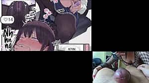 Seduce Shy Glasses Women