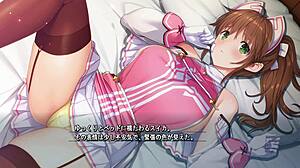 Girls Frantic Clan Ayakawa Ibuki 1