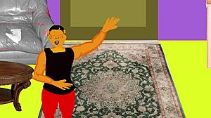 i watch bomb chika wom wom season 1