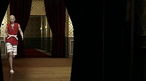 I Found Bella And Pocahontas Having Sex 2 Fking3-D Ch6 Full Movie On Sheer Fantasyking3