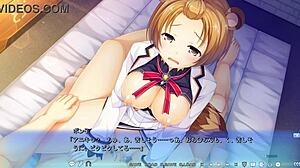 tanba ponko in world election adventure