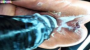 monster cock stretches deep but i crave even more