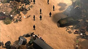 complete gameplay symphony of the serpent part 11