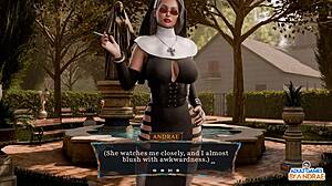 ep7 lust sisters sfw