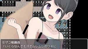 evil female executive quest 2 blowjob gallery