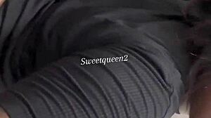 He Devoured My Big Pussy And Ass So Well!