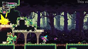 cuphead style pixel hentai game flipwitch forbidden sex hex p2