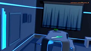 3D Hentai Adventures